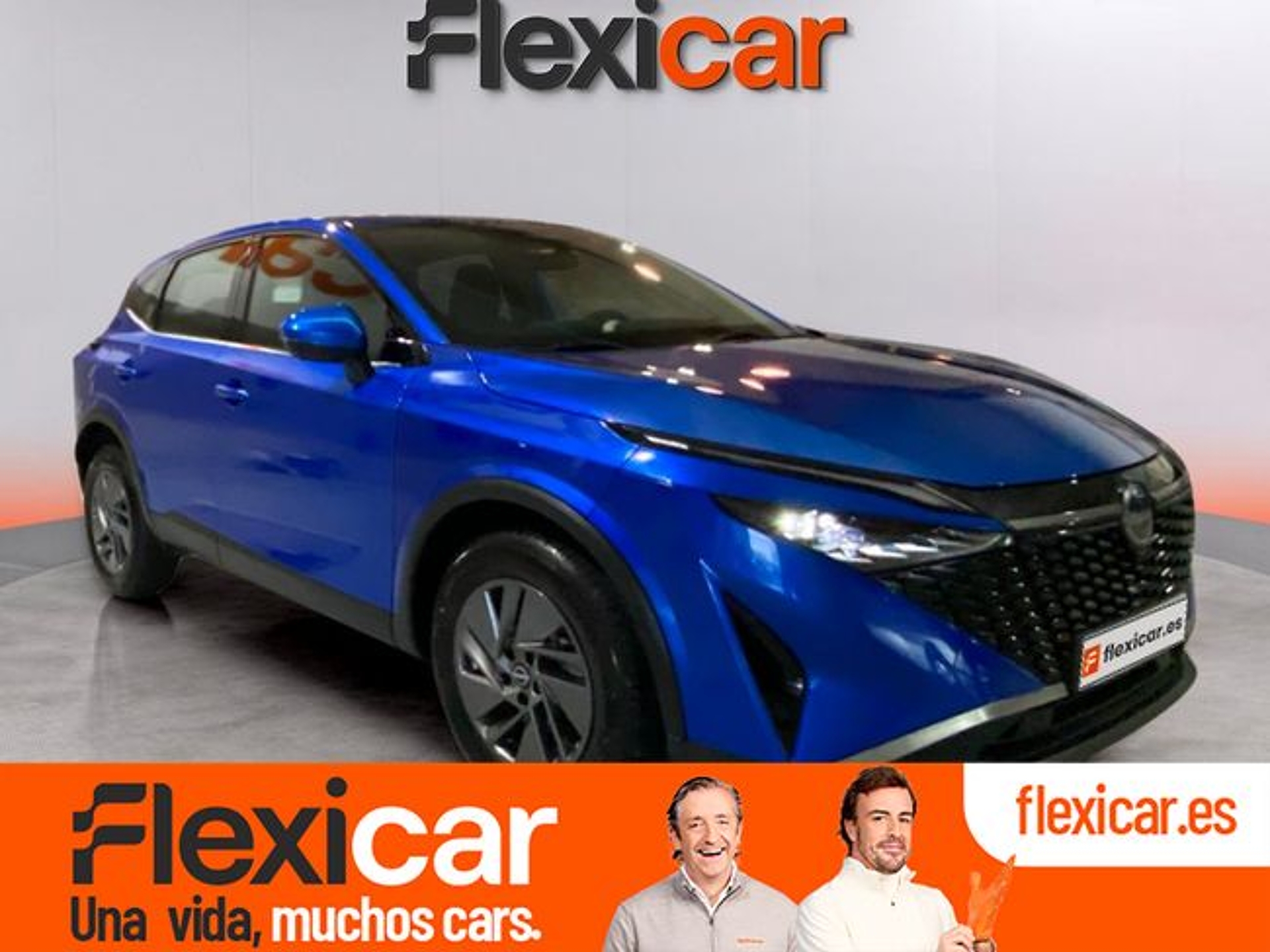 Imagen de NISSAN Qashqai