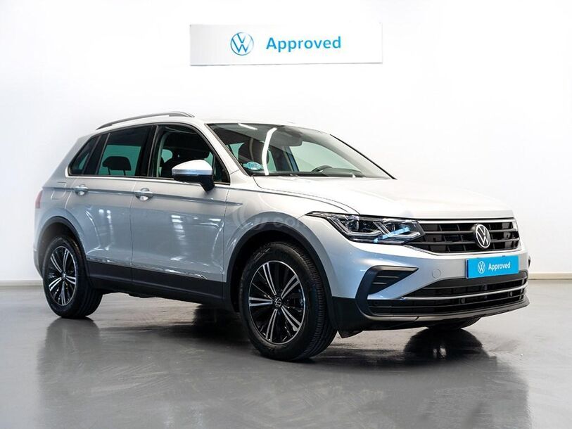 Foto del VOLKSWAGEN Tiguan 1.5 TSI Life 110kW