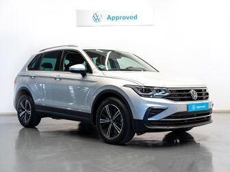 Imagen de VOLKSWAGEN Tiguan 1.5 TSI Life 110kW