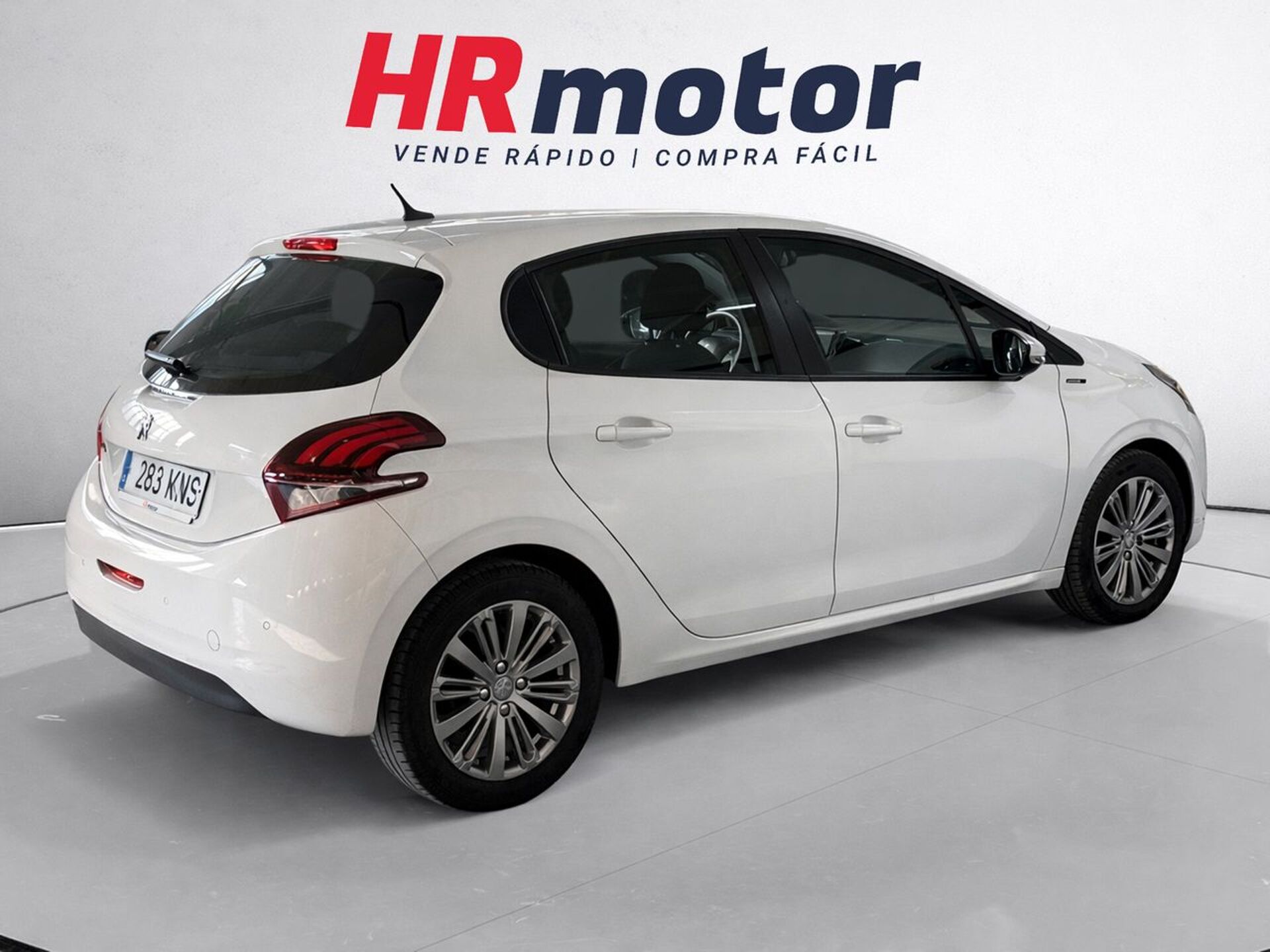 Imagen 2 de PEUGEOT 208