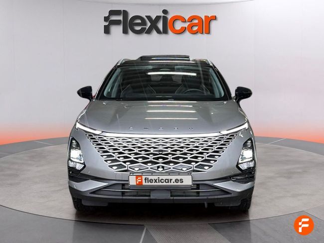 Foto del OMODA 5 1.6 Premiun 145