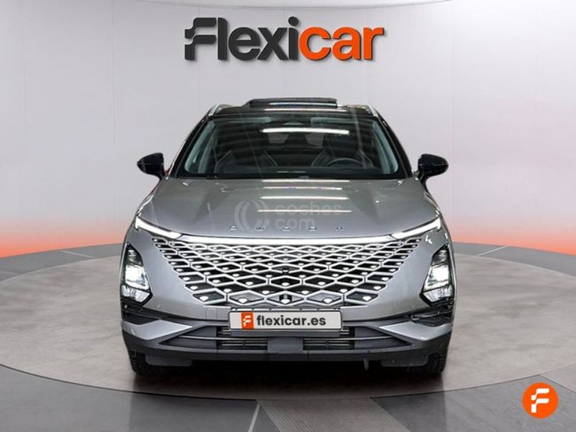 Foto del OMODA 5 1.6 Premiun 145