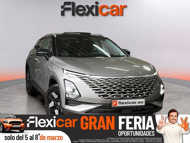 Foto del OMODA 5 1.6 Premiun 145