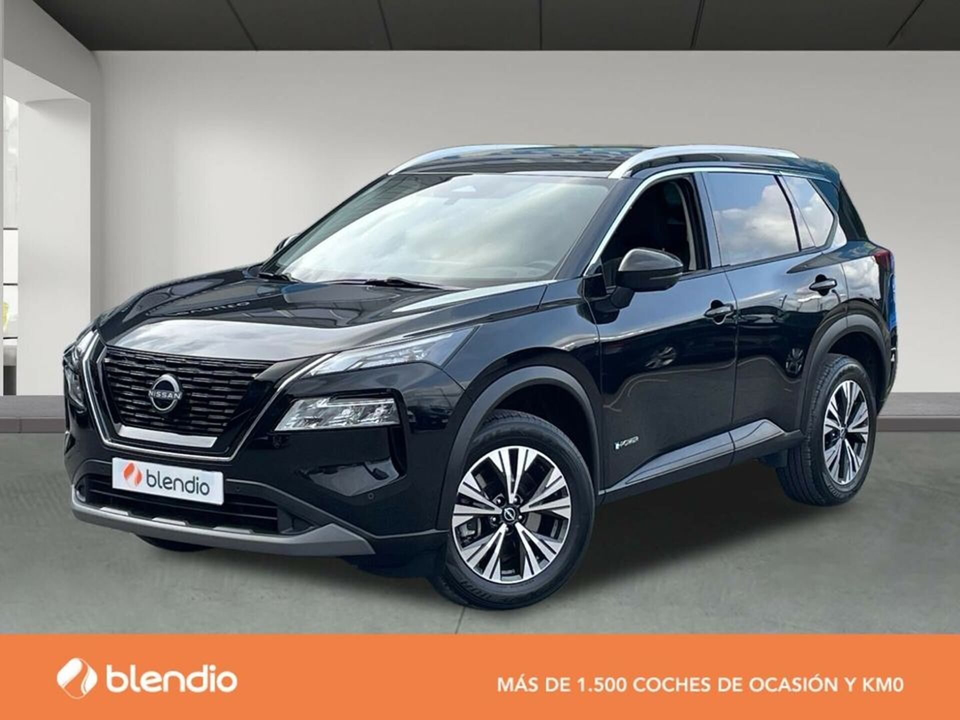 Imagen de NISSAN X-Trail