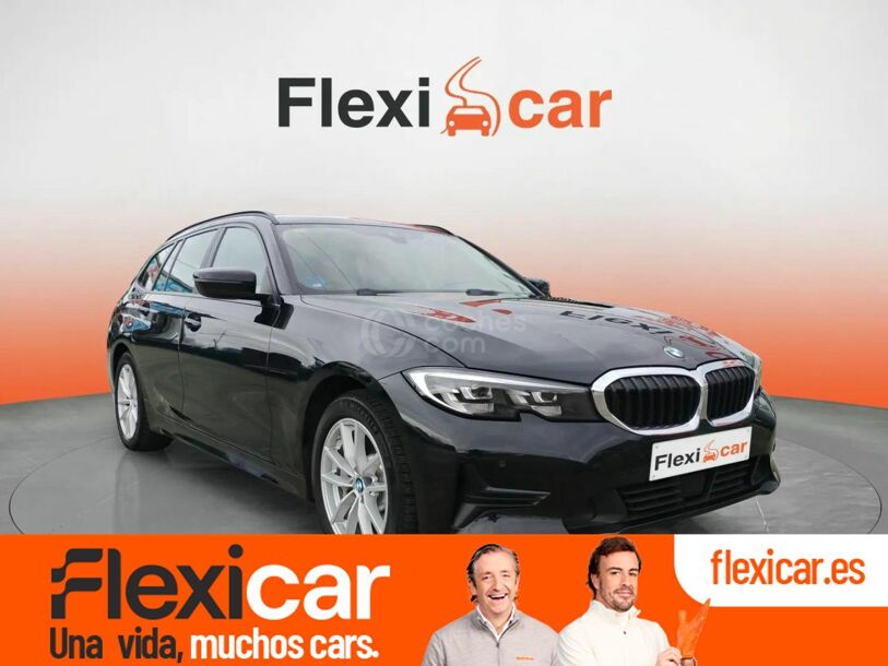 Foto del BMW Serie 3 330e xDrive Touring