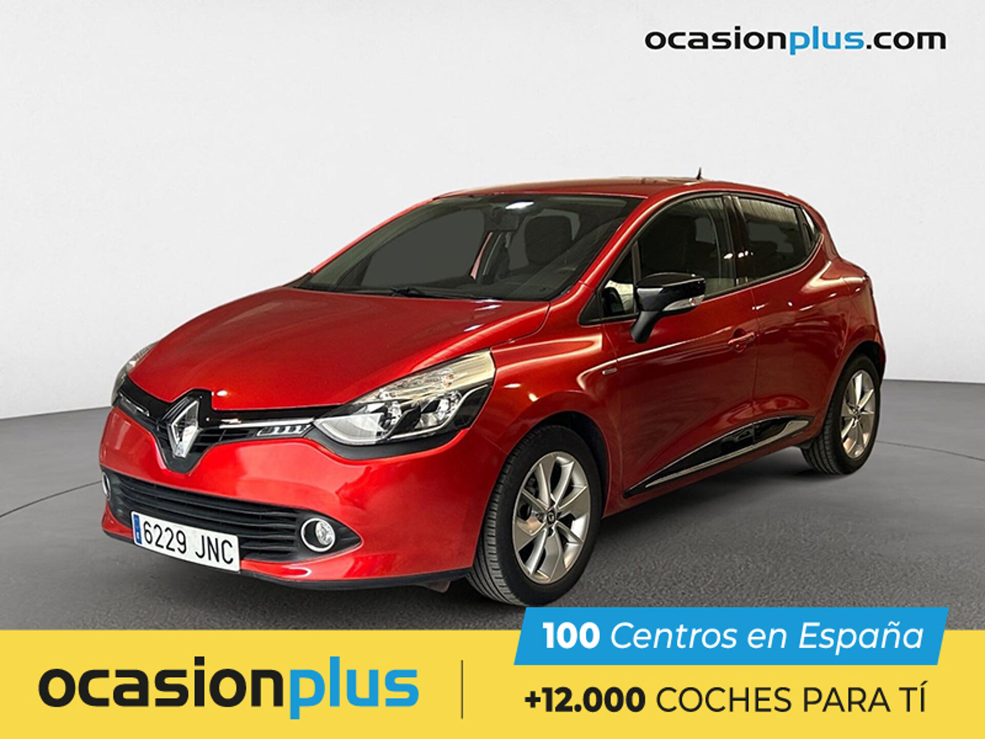 Imagen de RENAULT Clio