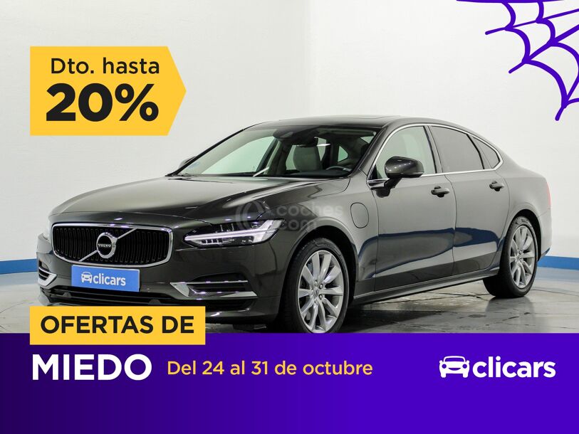 Foto del VOLVO S90 T8 Twin Business Plus AWD Aut.