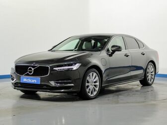 Imagen de VOLVO S90 T8 Twin Business Plus AWD Aut.