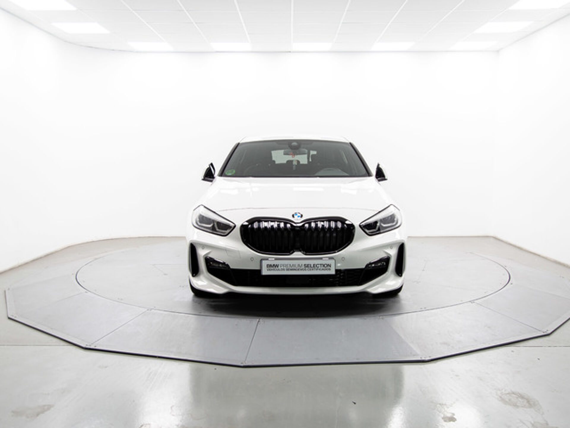 Imagen 2 de BMW Serie 1