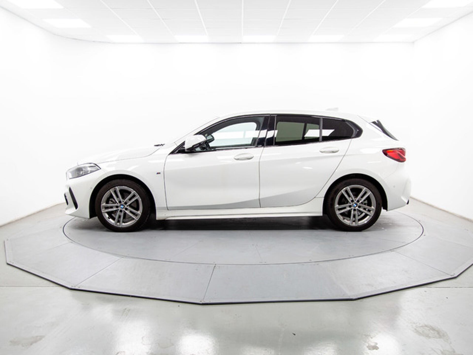 Imagen 3 de BMW Serie 1