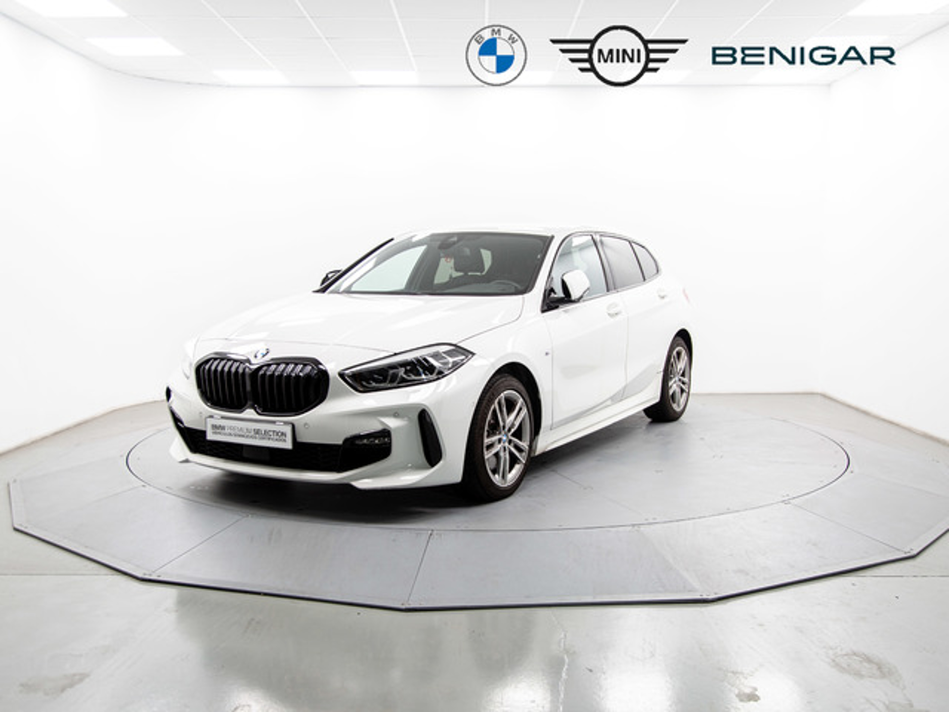 Imagen de BMW Serie 1