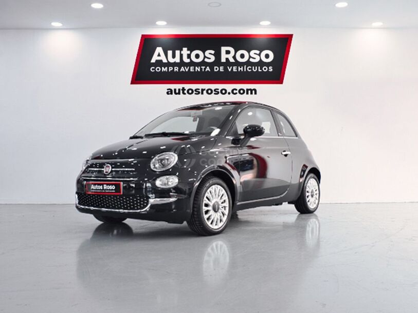 Foto del FIAT 500 1.0 Hybrid Dolcevita 52kW