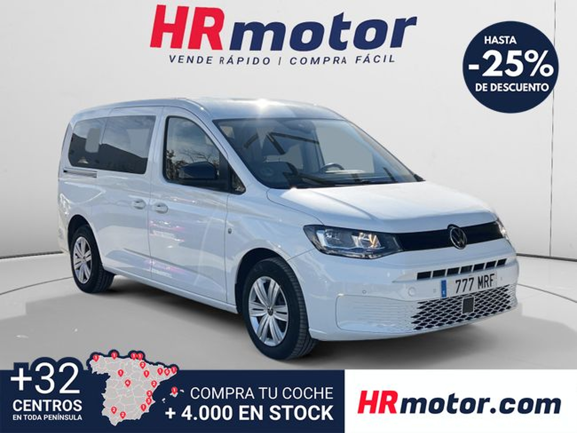 Imagen de VOLKSWAGEN Caddy