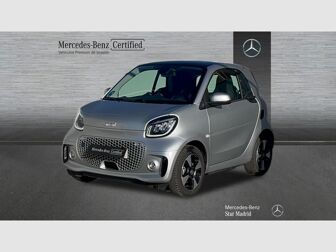 Imagen de SMART Fortwo Coupé EQ