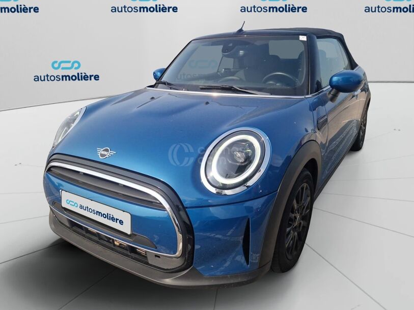 Foto del MINI Mini Cabrio Cooper Aut.
