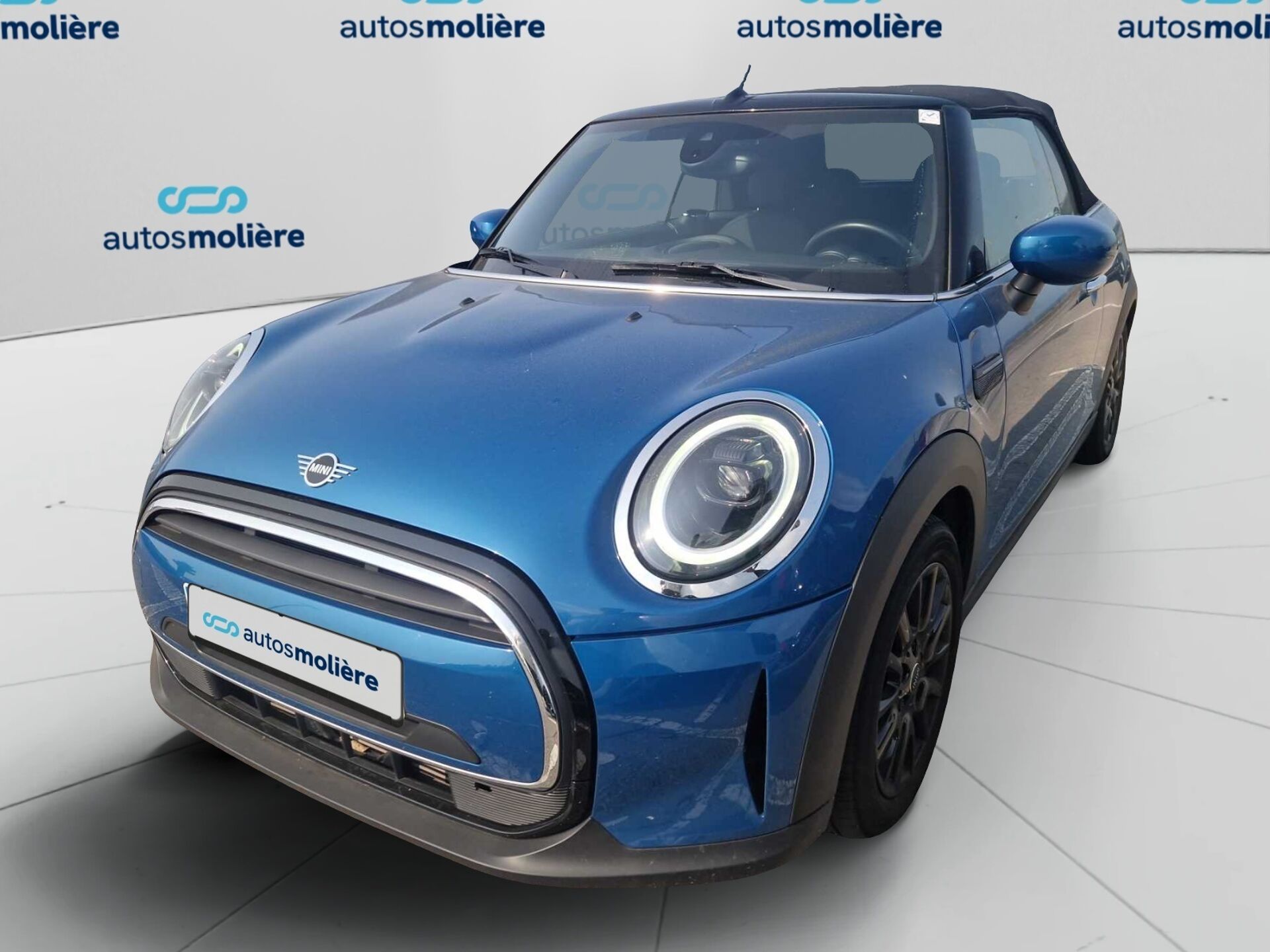 Imagen de MINI Mini