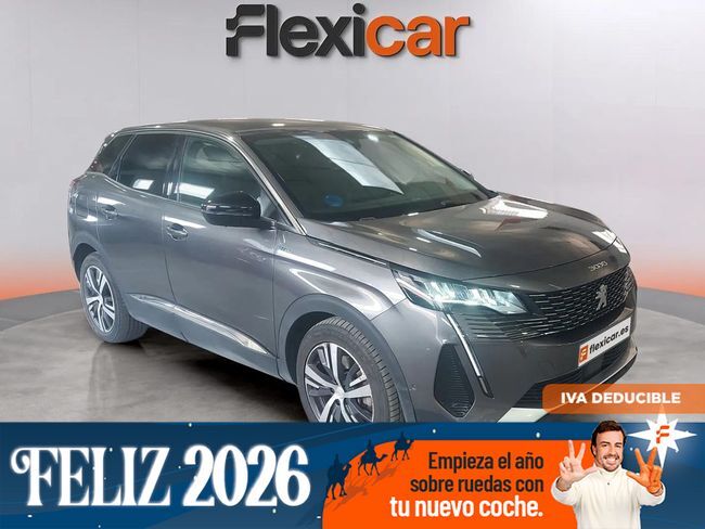 PEUGEOT 3008 (225 e-EAT8 Allure Pack) en Toledo