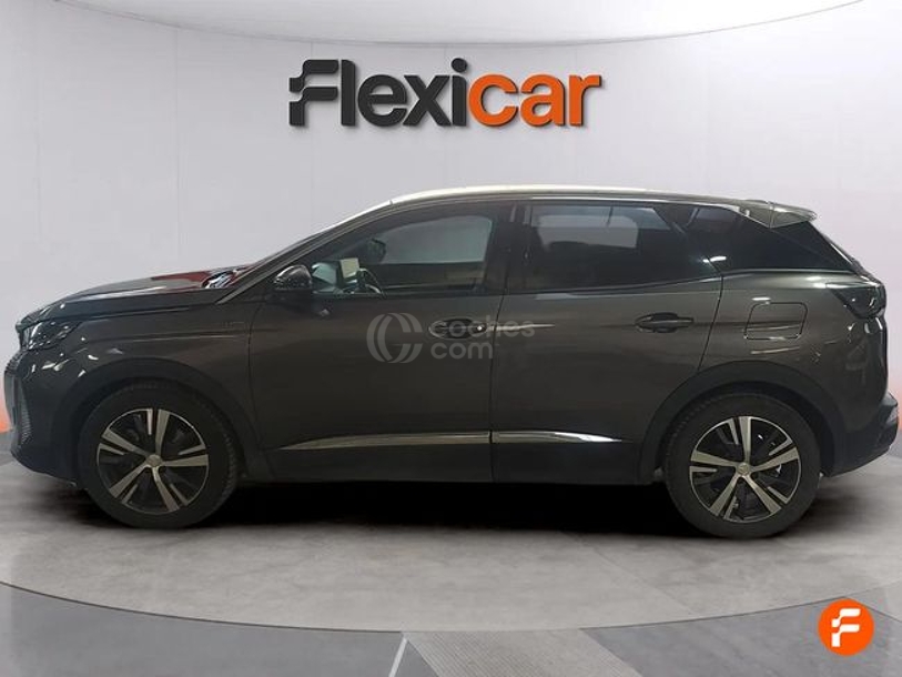 Foto del PEUGEOT 3008 HYB PHEV 225 Allure Pack e-EAT8