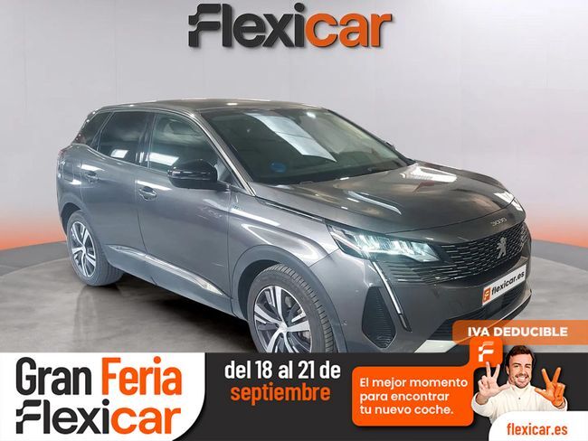 PEUGEOT 3008 (225 e-EAT8 Allure Pack) en Toledo