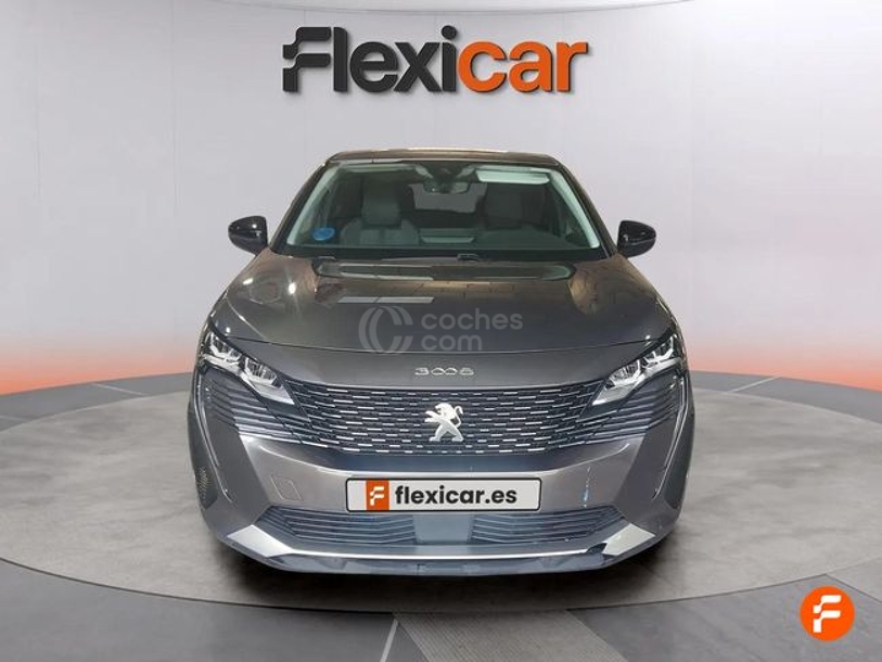 Foto del PEUGEOT 3008 HYB PHEV 225 Allure Pack e-EAT8