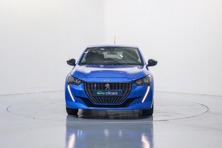 Foto del PEUGEOT 208 1.2 Puretech S&S Allure Pack 100