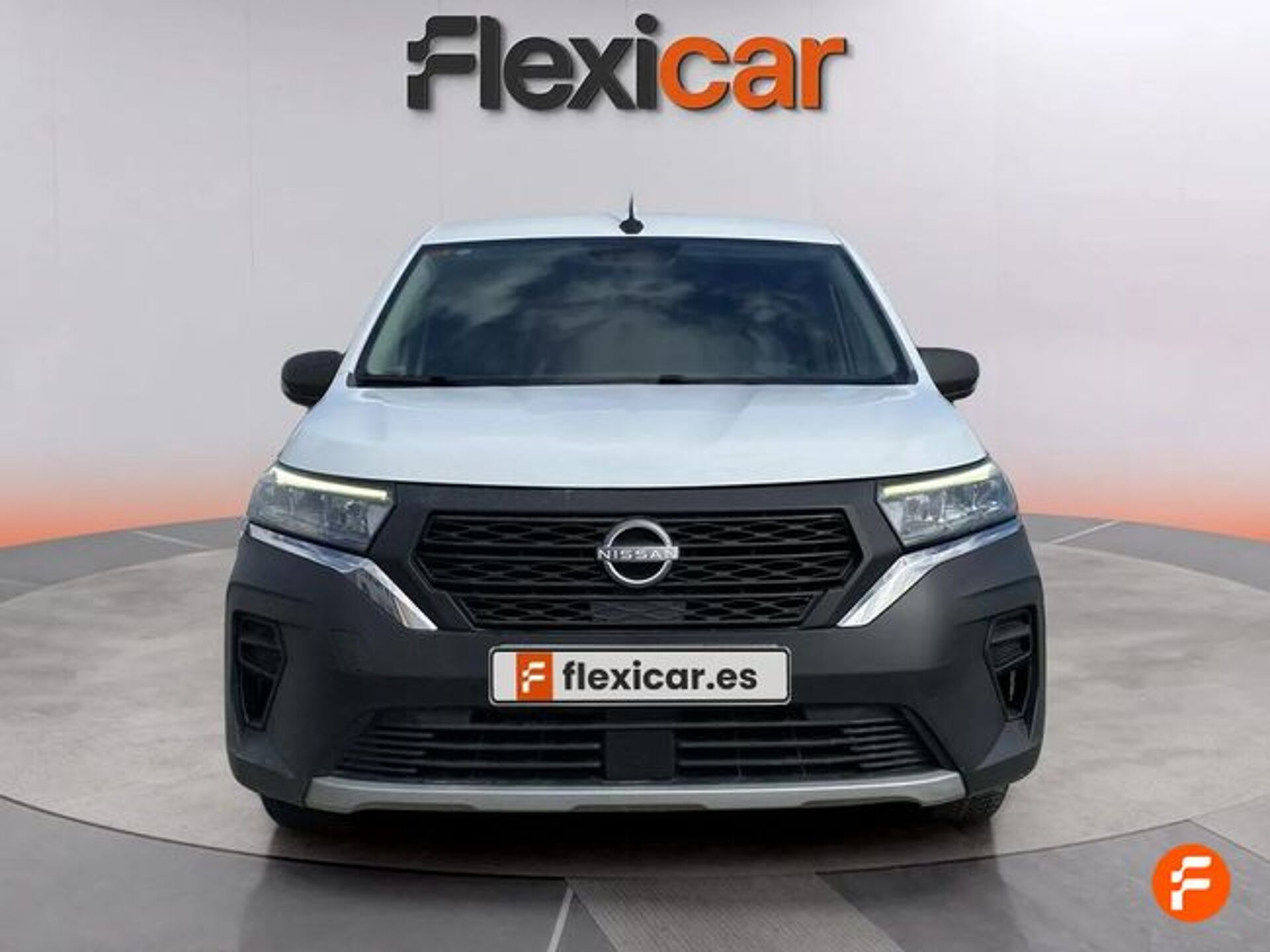 Imagen 2 de NISSAN Townstar