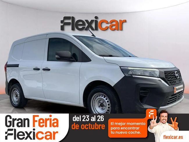 NISSAN Townstar (5 plazas 1.3G 96kW L1 Acenta+) en Granada
