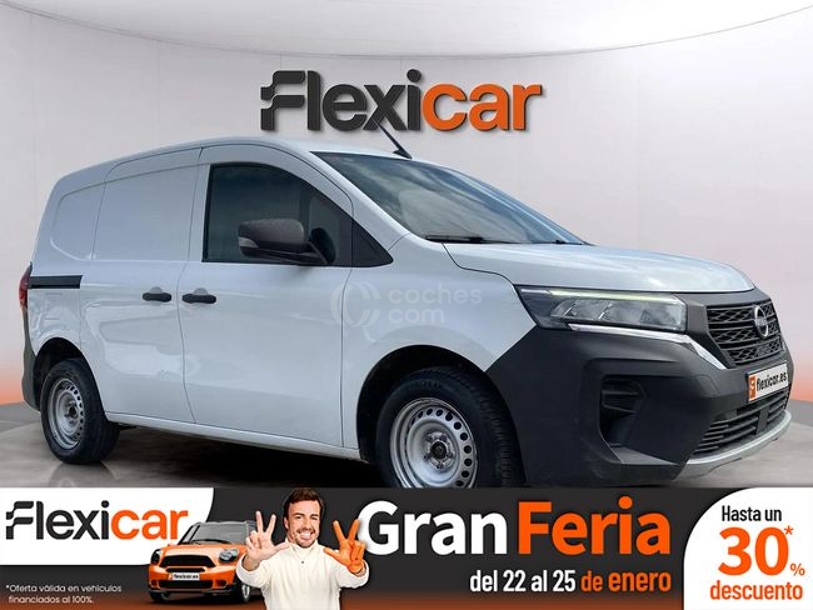 Foto del NISSAN Townstar Combi 1.3G Acenta+ L1 5pl