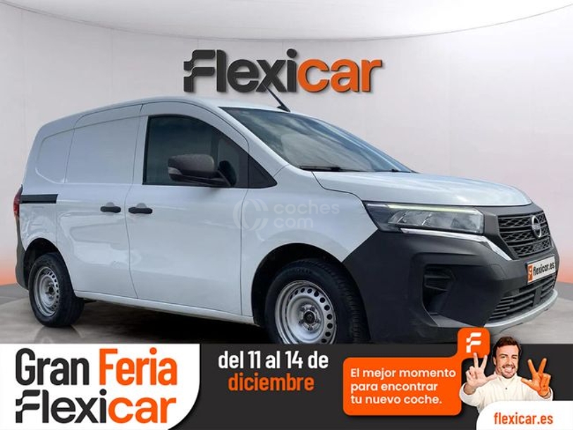 Foto del NISSAN Townstar Combi 1.3G Acenta+ L1 5pl