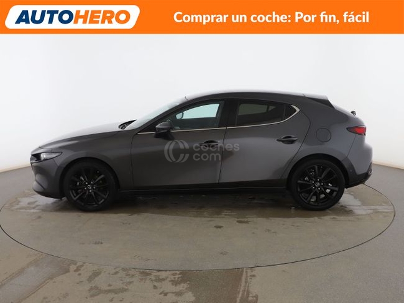 Foto del MAZDA Mazda3 2.0 e-Skyactiv-X Evolution Aut. 137kW