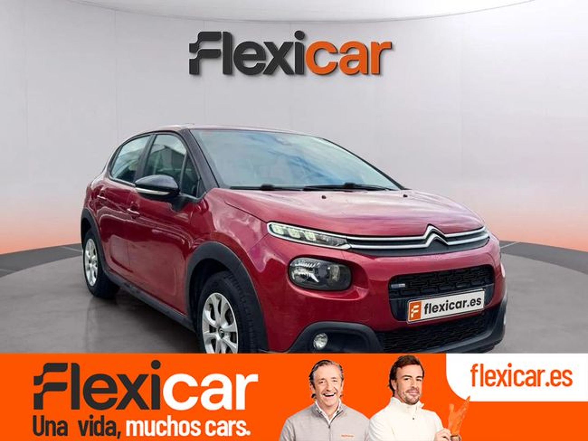 Imagen de CITROEN C3