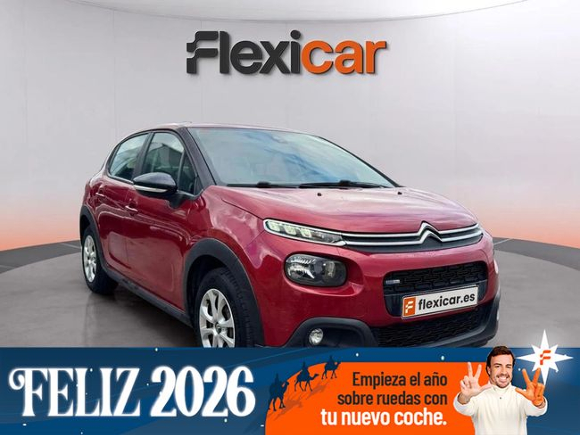 Imagen de CITROEN C3