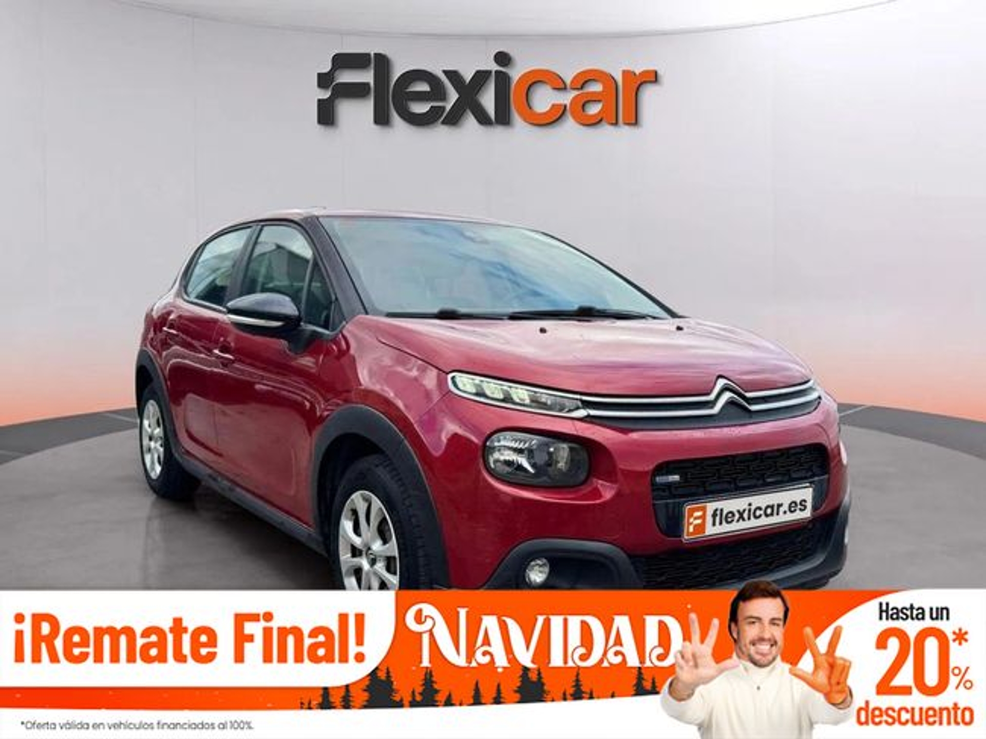 Imagen de CITROEN C3