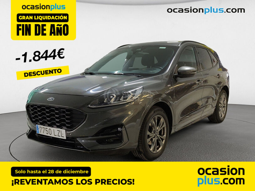 Foto del FORD Kuga 1.5 EcoBoost ST-Line FWD 150