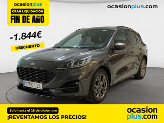 Imagen de FORD Kuga 1.5 EcoBoost ST-Line FWD 150