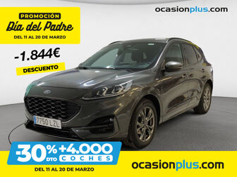 Imagen de FORD Kuga 1.5 EcoBoost ST-Line FWD 150