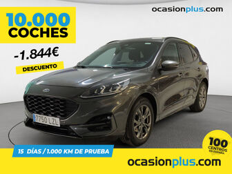 Imagen de FORD Kuga 1.5 EcoBoost ST-Line FWD 150