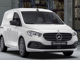 Imagen de MERCEDES Citan Tourer 110CDI Base