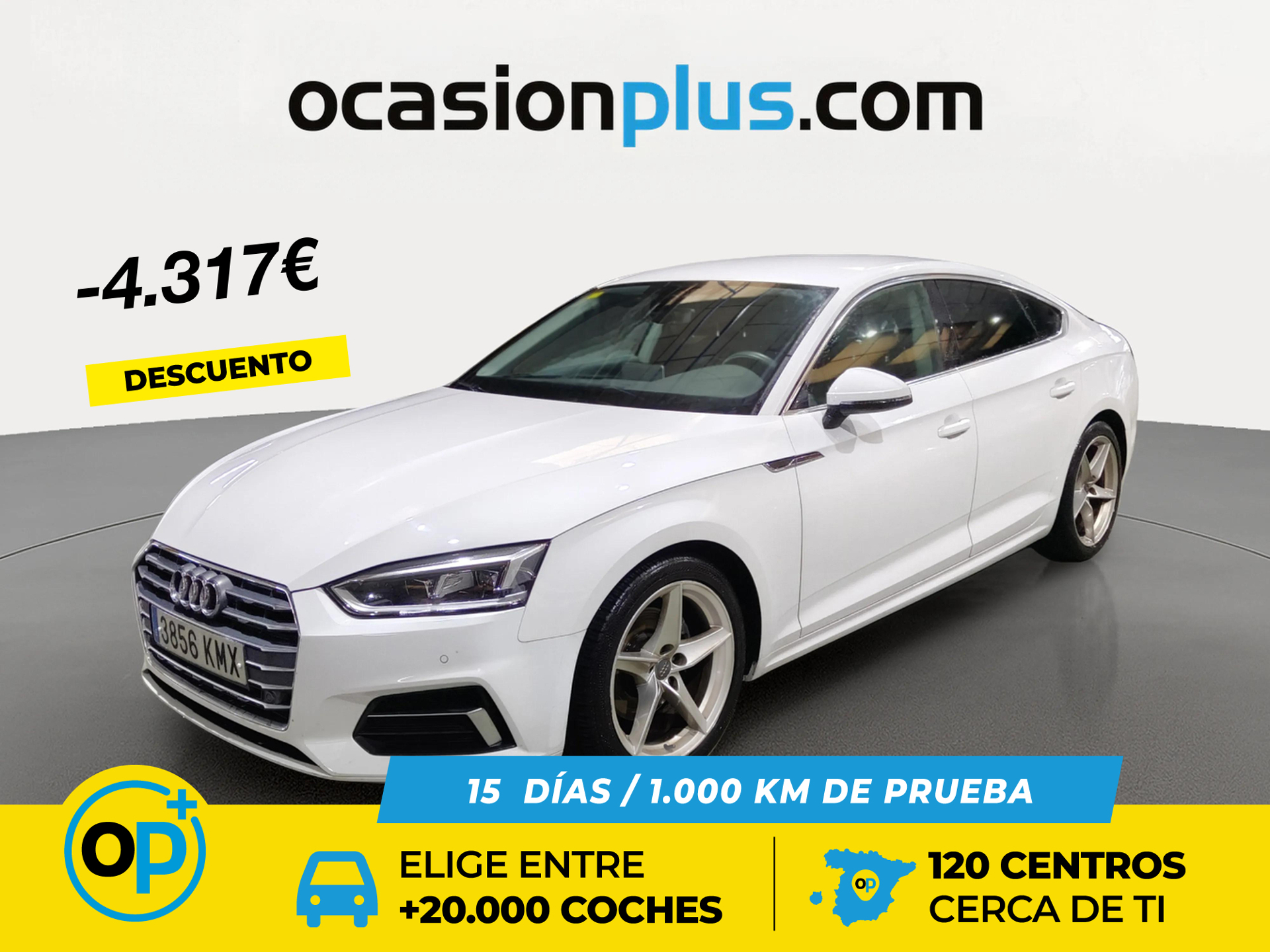 Imagen de AUDI A5