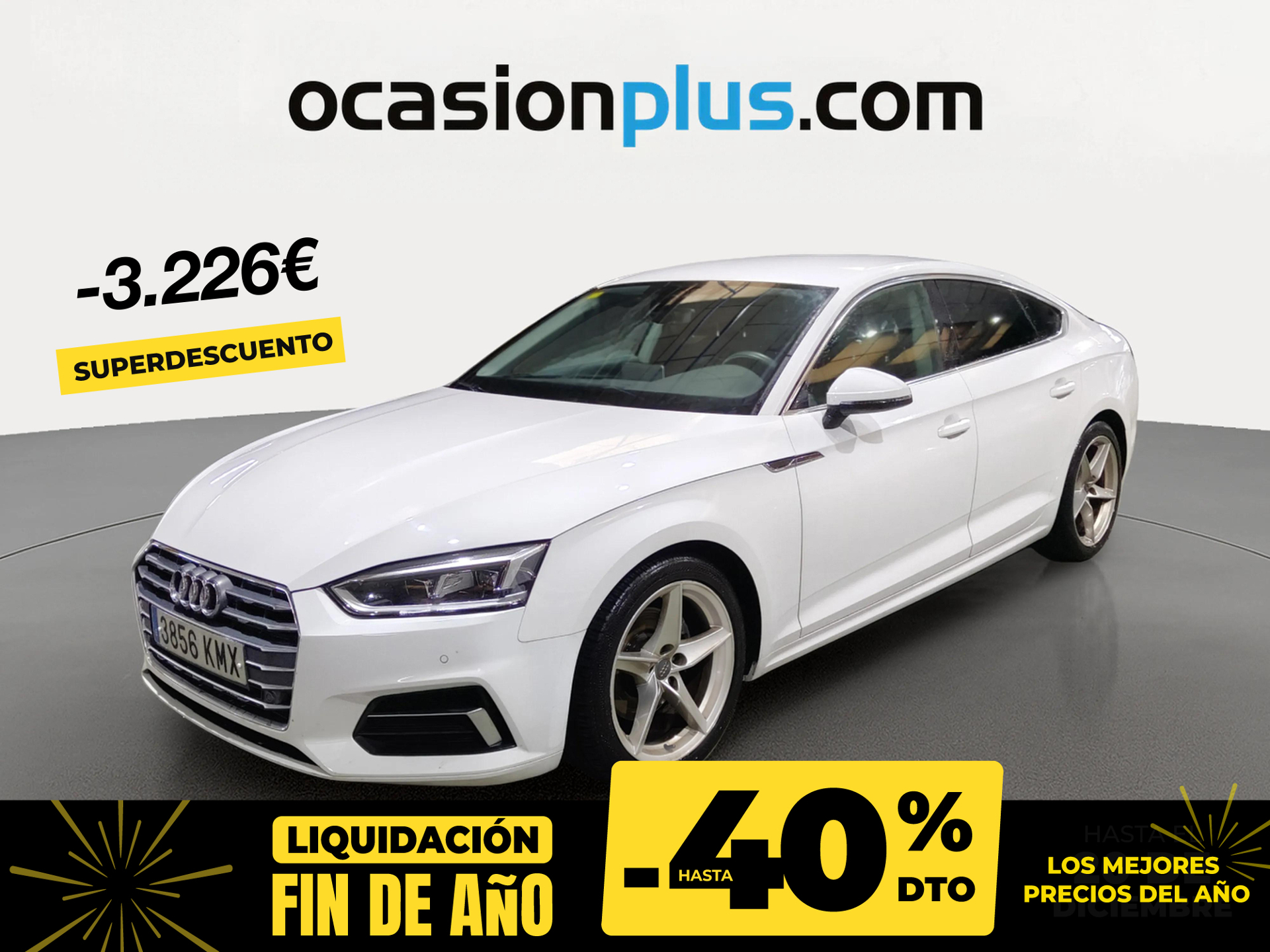 Imagen de AUDI A5