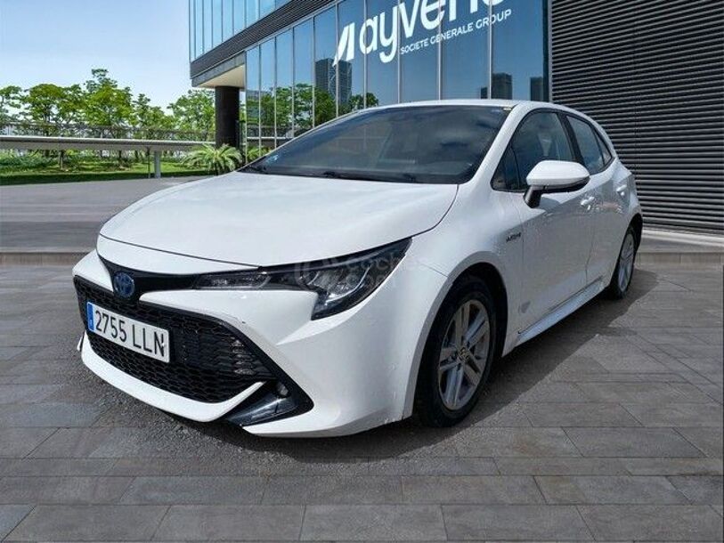 Foto del TOYOTA Corolla 125H Active Tech