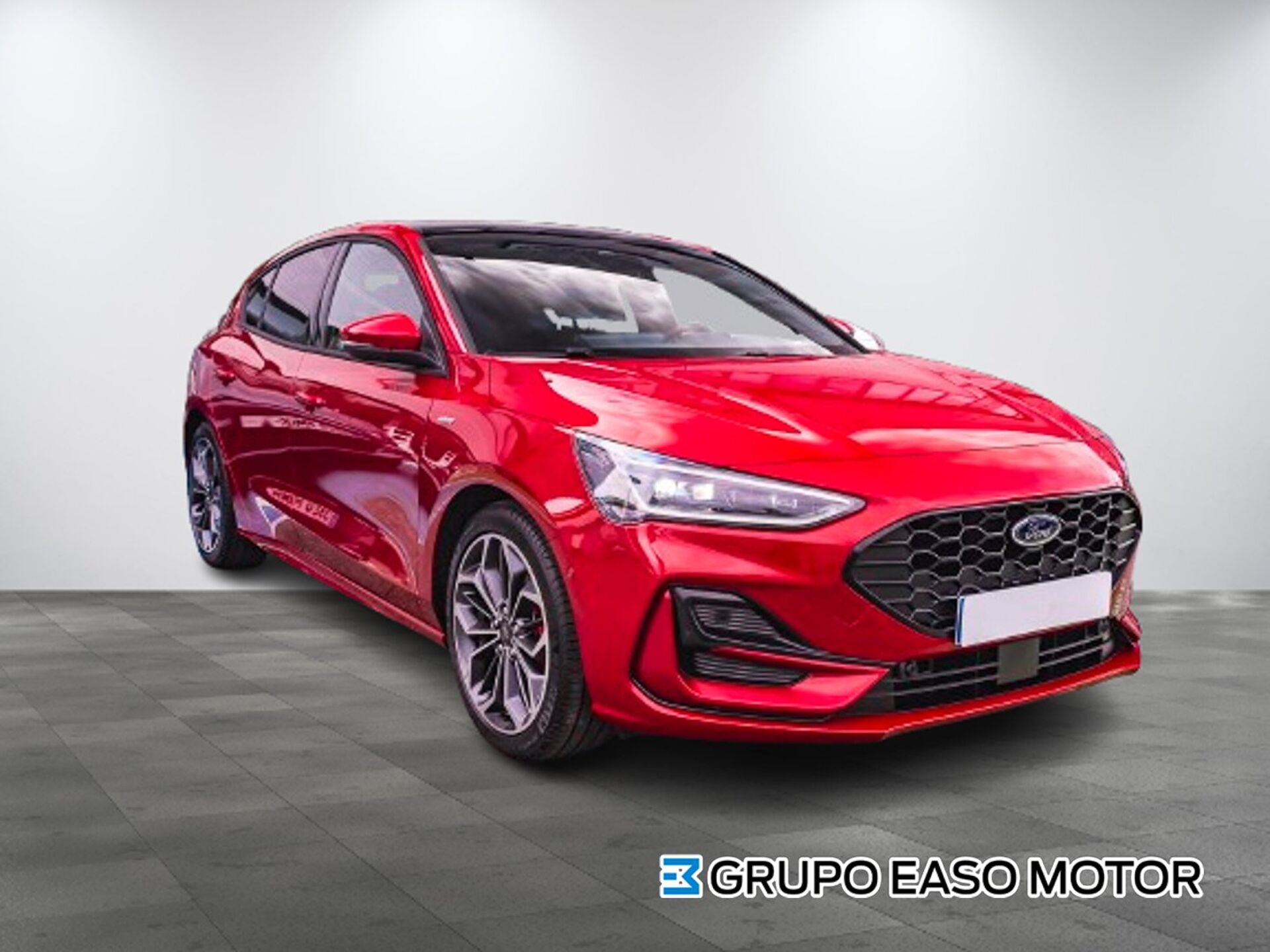 Imagen 1 de FORD Focus