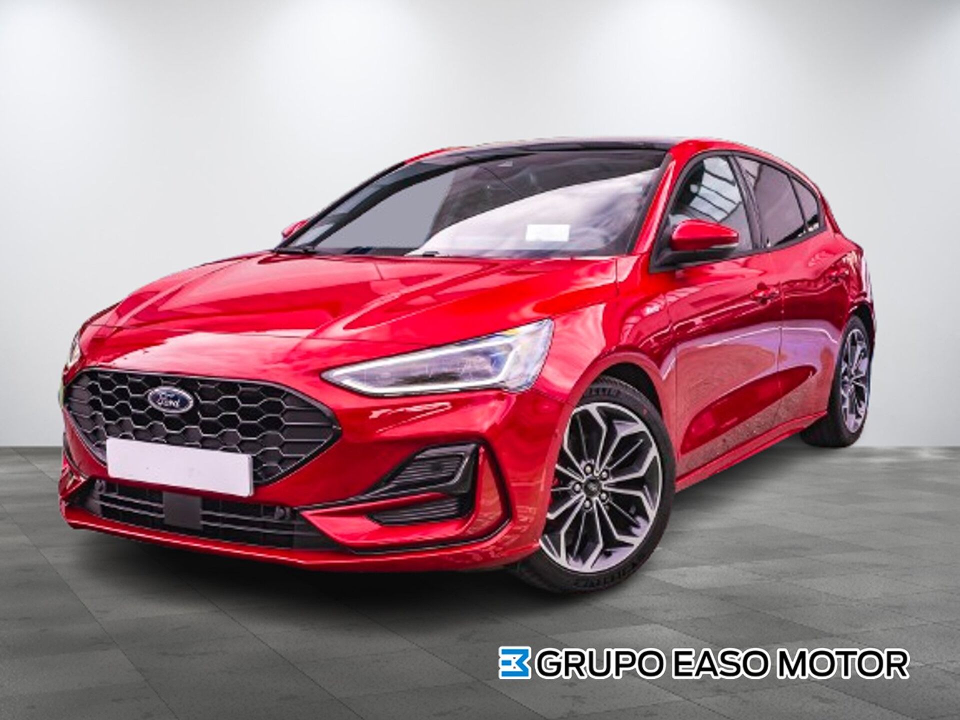 Imagen 3 de FORD Focus