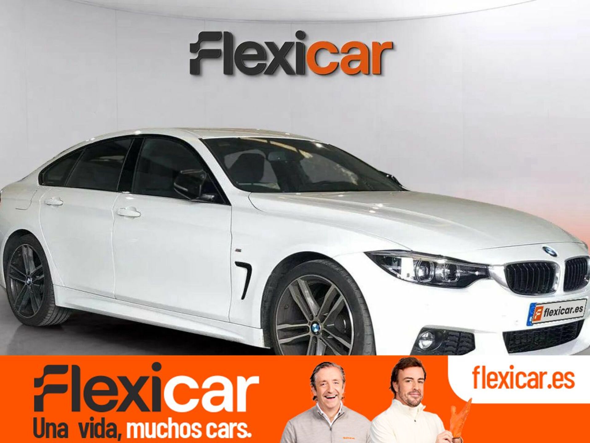 Imagen de BMW Serie 4