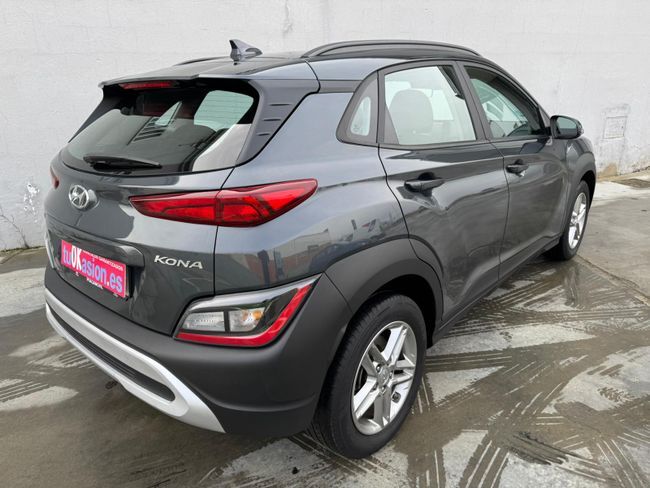 Foto del HYUNDAI Kona 1.0 TGDI Maxx 4x2