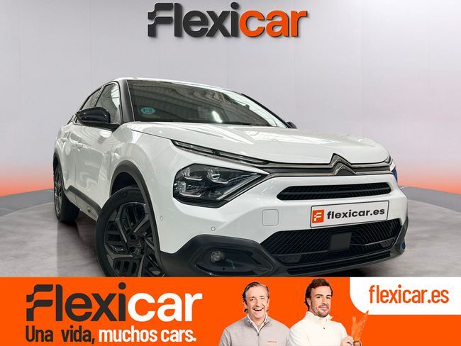 CITROEN C4 (PureTech 130 S&S 6v Shine) en Barcelona