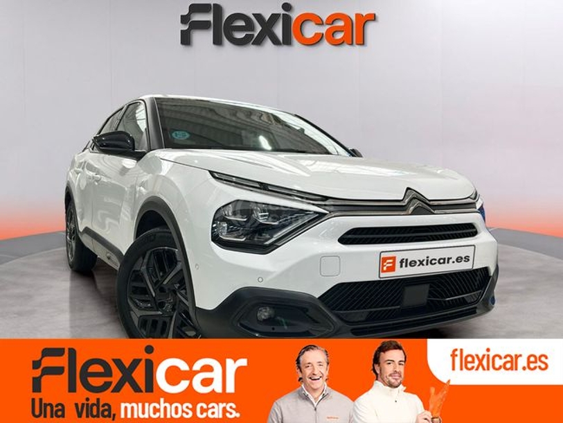 Foto del CITROEN C4 1.2 PureTech S&S Shine 130