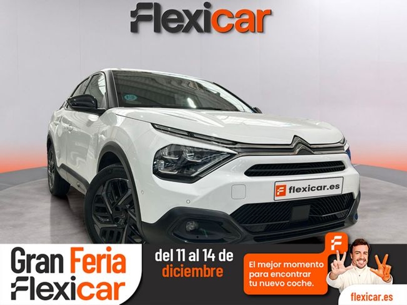 Foto del CITROEN C4 1.2 PureTech S&S Shine 130