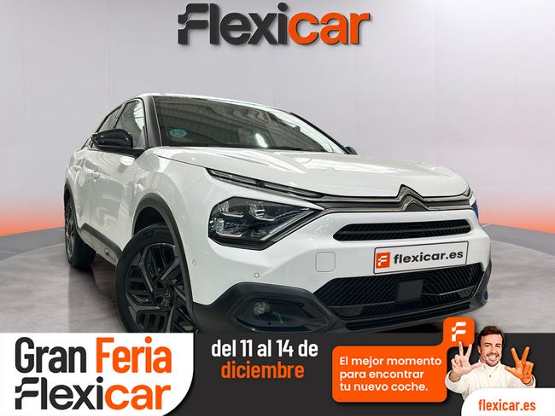 Imagen de CITROEN C4