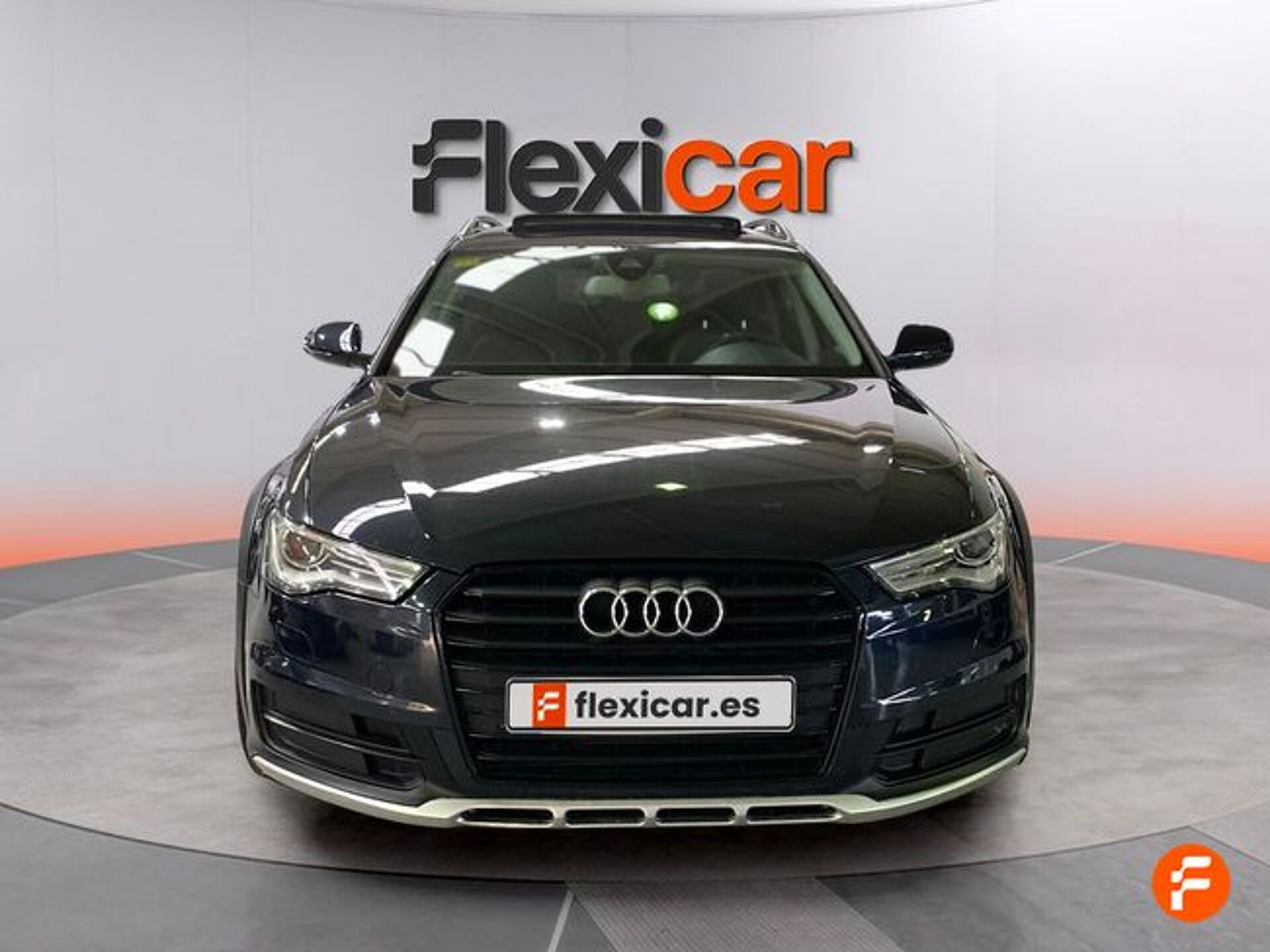 Imagen 2 de AUDI A6